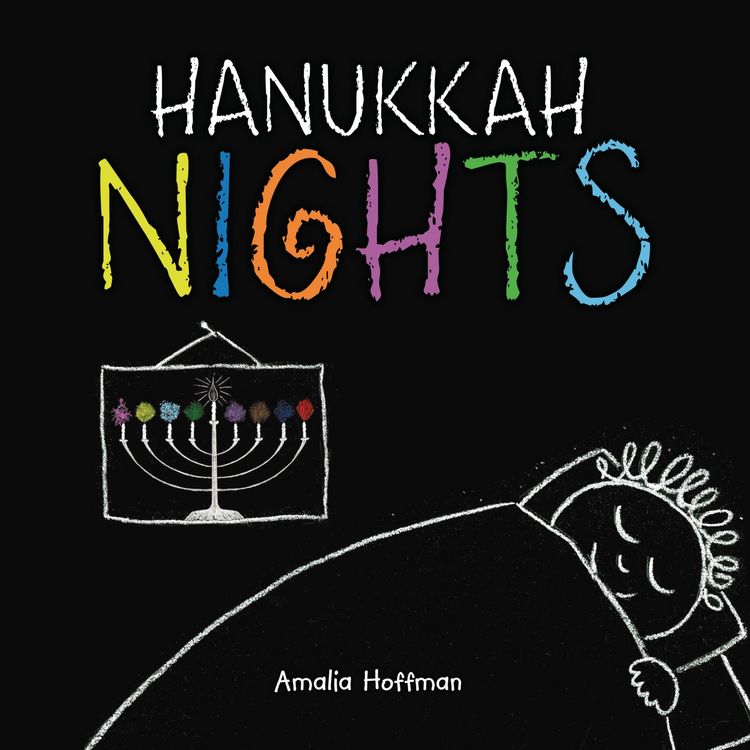 Produktbild: Hanukkah Nights