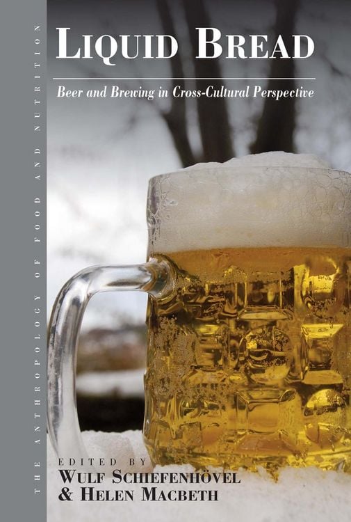 Produktbild: Liquid Bread