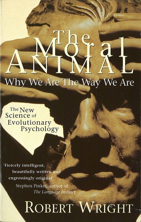 Produktbild: The Moral Animal