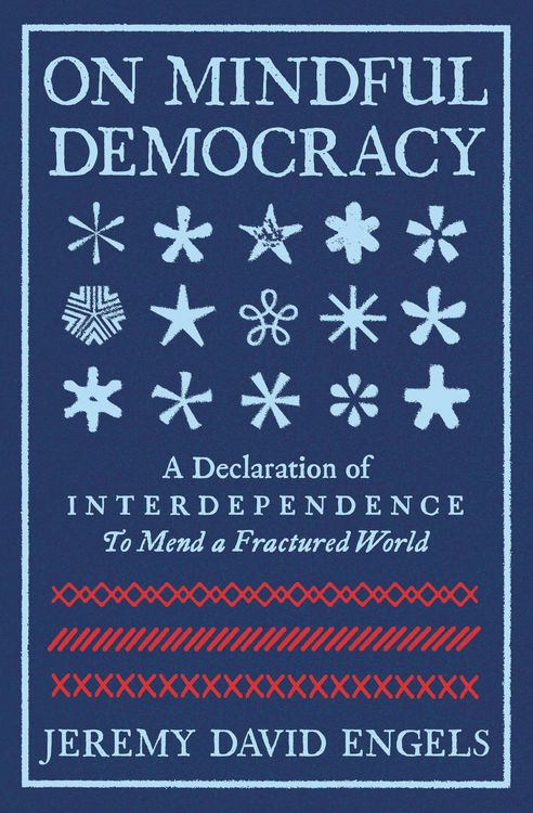 Produktbild: On Mindful Democracy