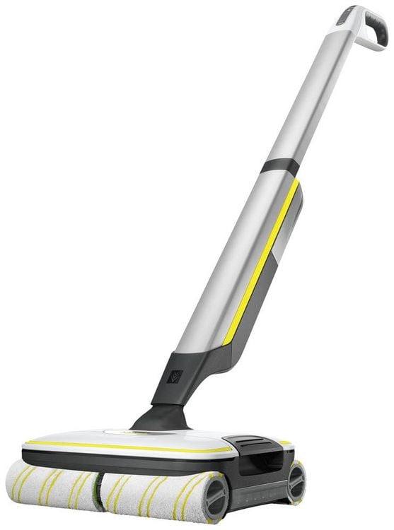 Produktbild: K&auml;rcher Home & Garden FC 7 Cordless Hartbodenreiniger