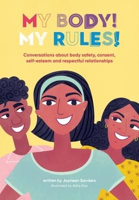 Produktbild: My Body! My Rules!