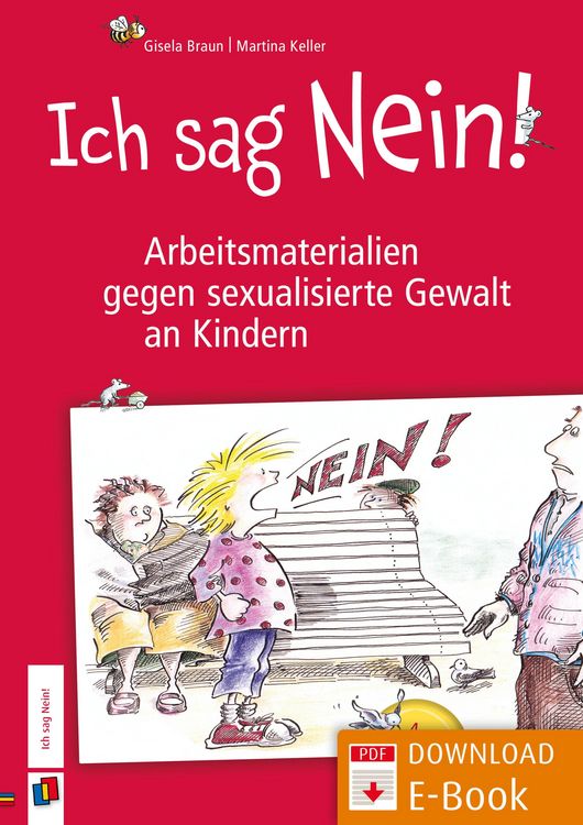 Produktbild: Ich sag Nein!