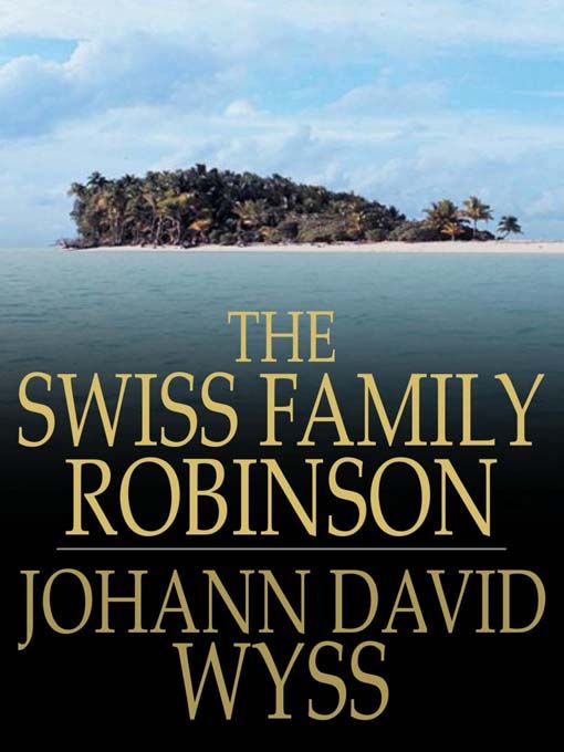 Produktbild: Swiss Family Robinson