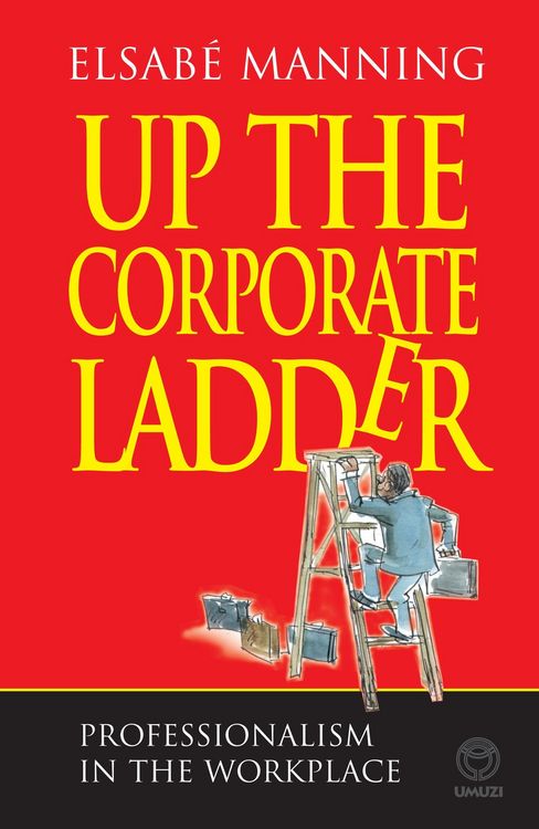 Produktbild: Up the Corporate Ladder