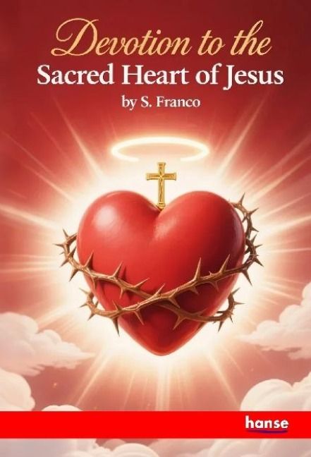 Produktbild: Devotion to the Sacred Heart of Jesus