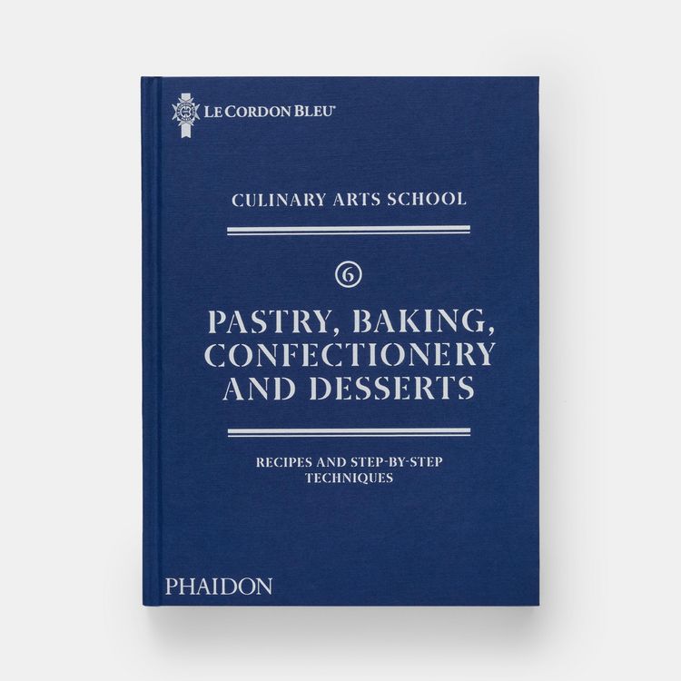 Produktbild: Le Cordon Bleu Culinary Arts School