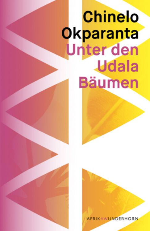 Produktbild: Unter den Udala Bäumen