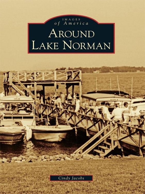Produktbild: Around Lake Norman