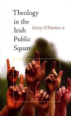 Produktbild: Theology in the Irish Public Square