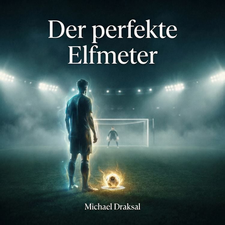 Produktbild: Der perfekte Elfmeter