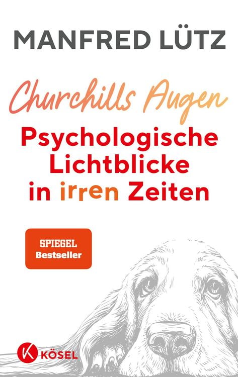 Produktbild: Churchills Augen