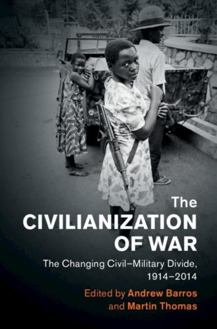 Produktbild: Civilianization of War