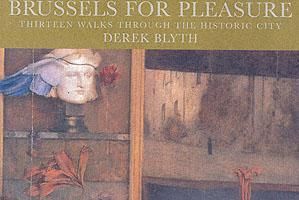 Produktbild: Blyth, D: Brussels for Pleasue