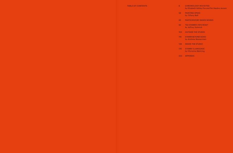 Produktbild: Ted Stamm