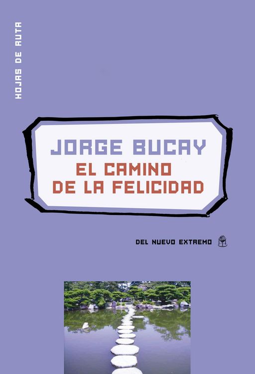 Produktbild: El camino de la felicidad
