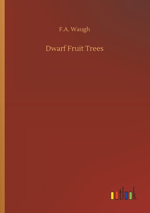 Produktbild: Dwarf Fruit Trees