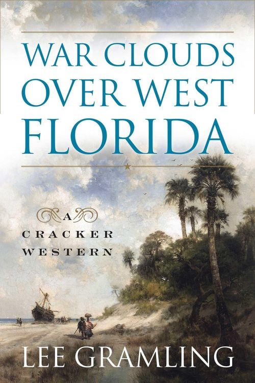 Produktbild: War Clouds Over West Florida