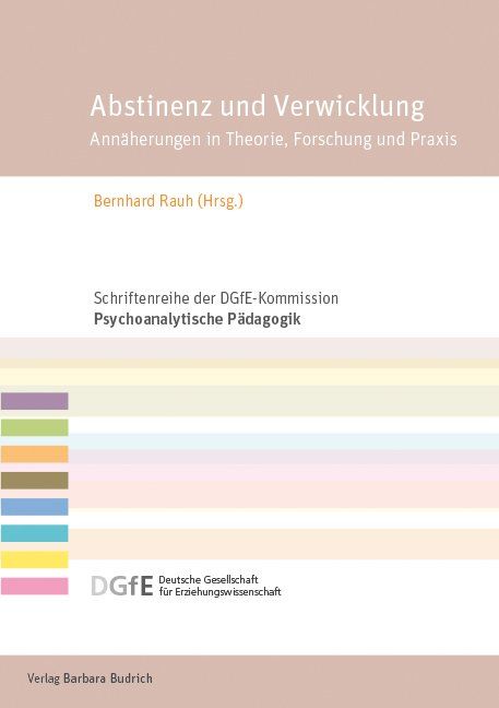 Produktbild: Abstinenz und Verwicklung