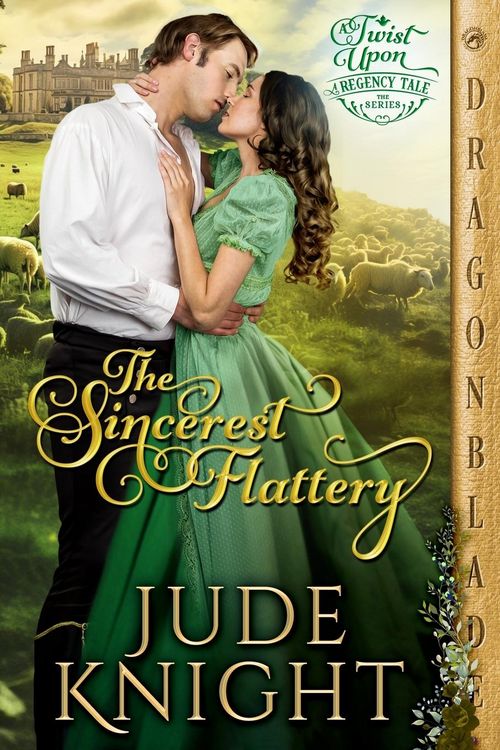 Produktbild: The Sincerest Flattery