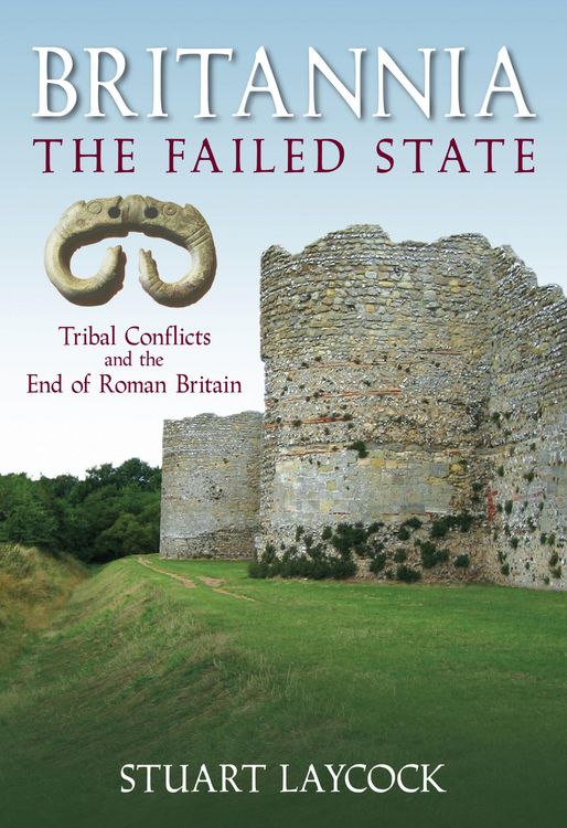 Produktbild: Britannia: The Failed State