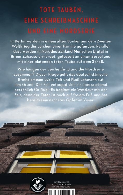 Produktbild: Taubenschlag