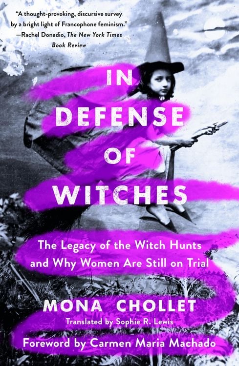 Produktbild: In Defense of Witches