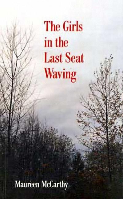 Produktbild: Girls in the Last Seat Waving