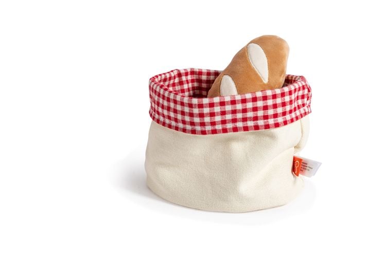 Produktbild: Hape - Brotk&ouml;rbchen