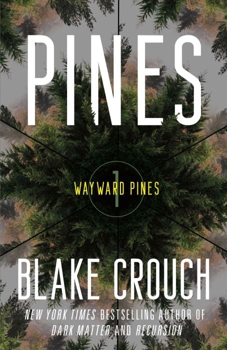 Produktbild: Pines