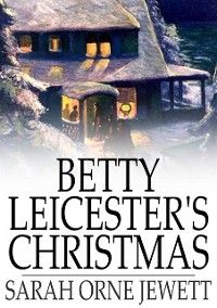 Produktbild: Betty Leicester's Christmas