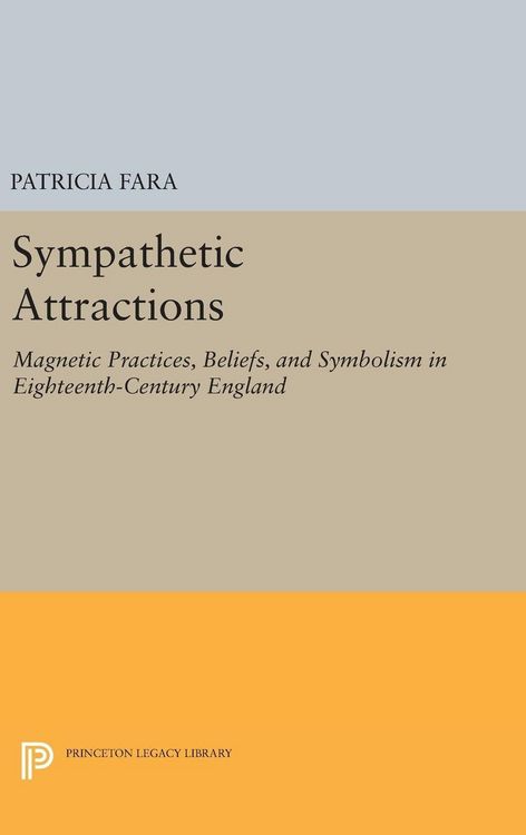 Produktbild: Sympathetic Attractions