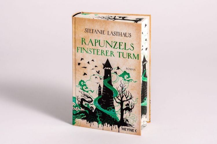Produktbild: Rapunzels finsterer Turm