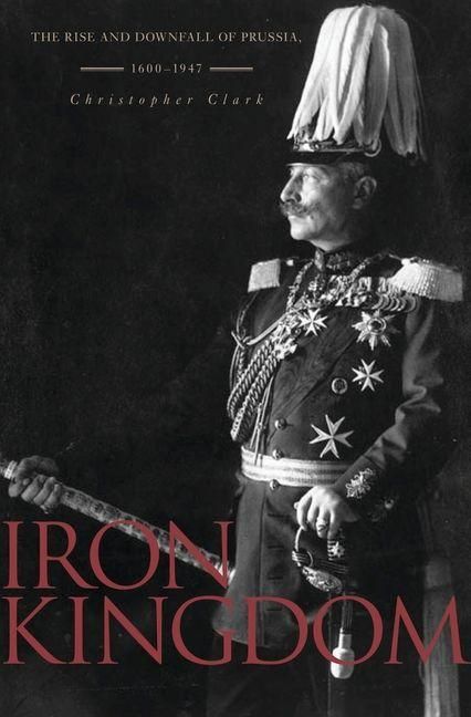 Produktbild: Iron Kingdom