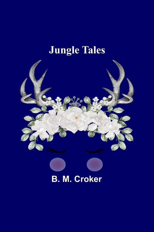 Produktbild: Jungle Tales