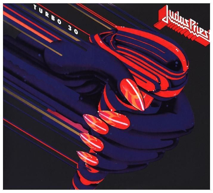 Produktbild: Turbo 30 (Remastered 30th Anniversary Edition)