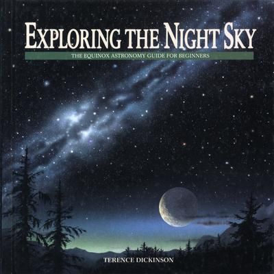 Produktbild: Exploring the Night Sky