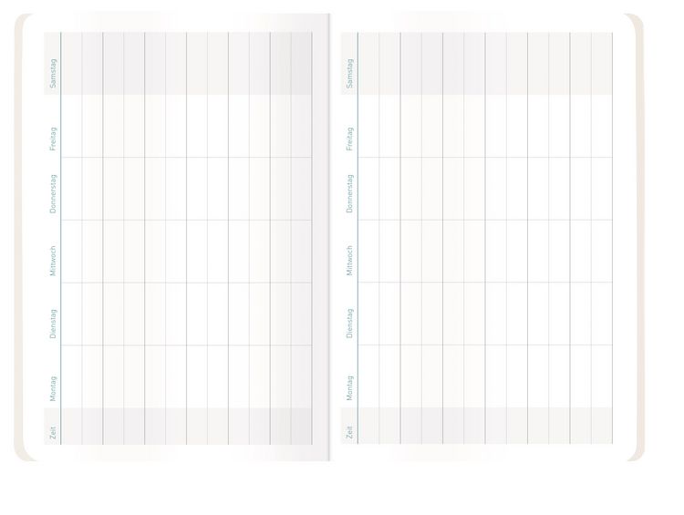 Produktbild: H&auml;fft-Timer Campus - Studentenkalender A5 26/27
