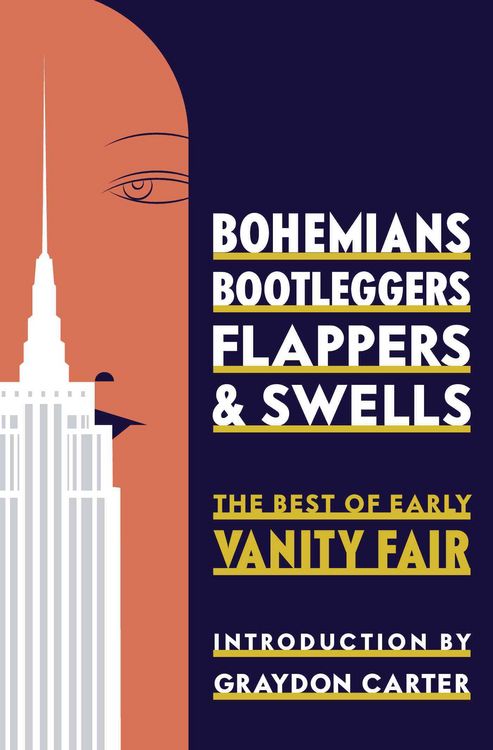 Produktbild: Bohemians Bootleggers Flappers