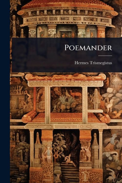 Produktbild: Poemander