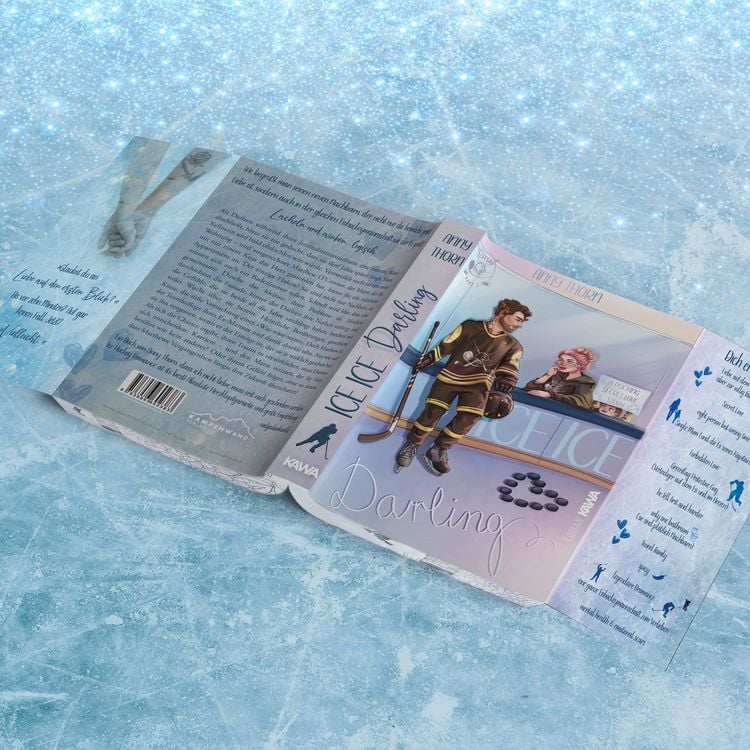 Produktbild: Ice Ice Darling