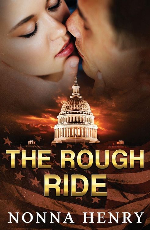 Produktbild: The Rough Ride