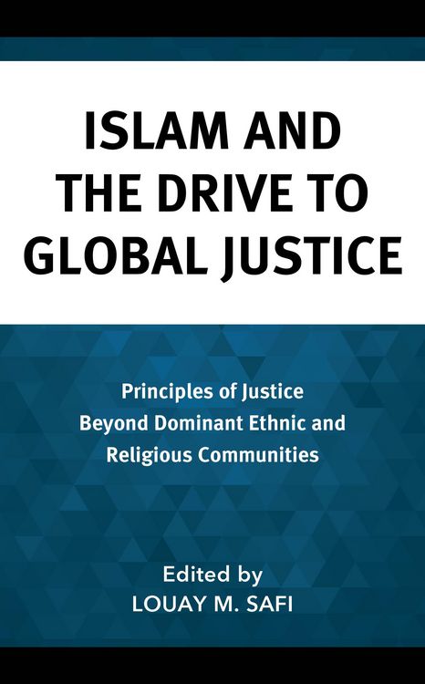 Produktbild: Islam and the Drive to Global Justice