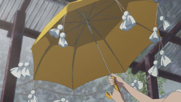 Produktbild: Weathering With You - Das M&auml;dchen, das die Sonne ber&uuml;hrte - Limited Collector's Edition [2 BRs]