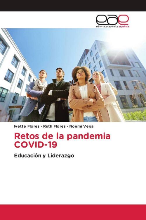 Produktbild: Retos de la pandemia COVID-19
