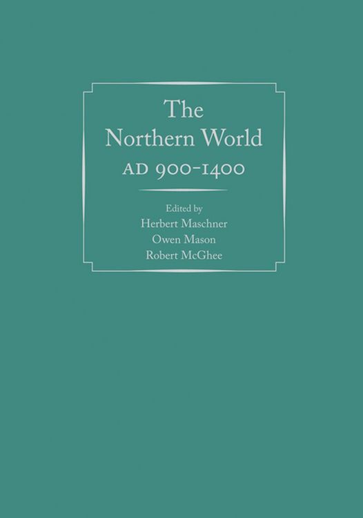 Produktbild: The Northern World, AD 900-1400