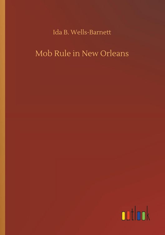 Produktbild: Mob Rule in New Orleans