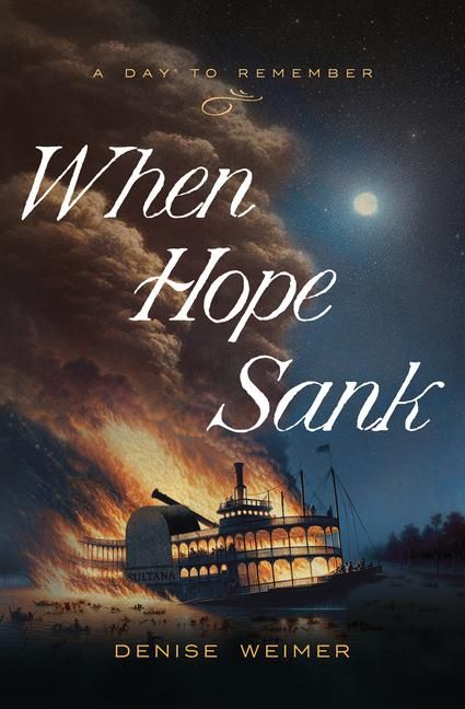 Produktbild: When Hope Sank