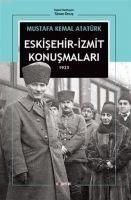 Produktbild: Eskisehir - Izmit Konusmalari 1923