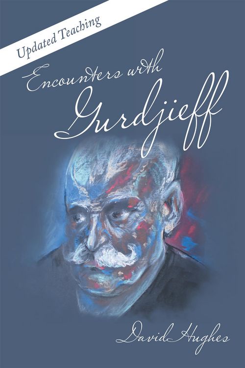 Produktbild: Encounters with Gurdjieff